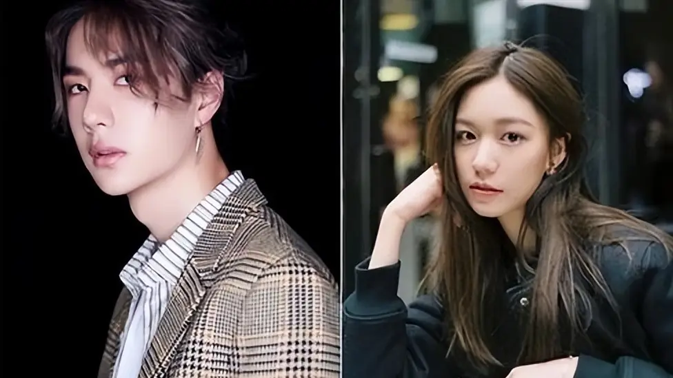 圈顶级大瓜,和5位顶流男明星有关,网友:苦等已久_王一博_恋情_杨紫