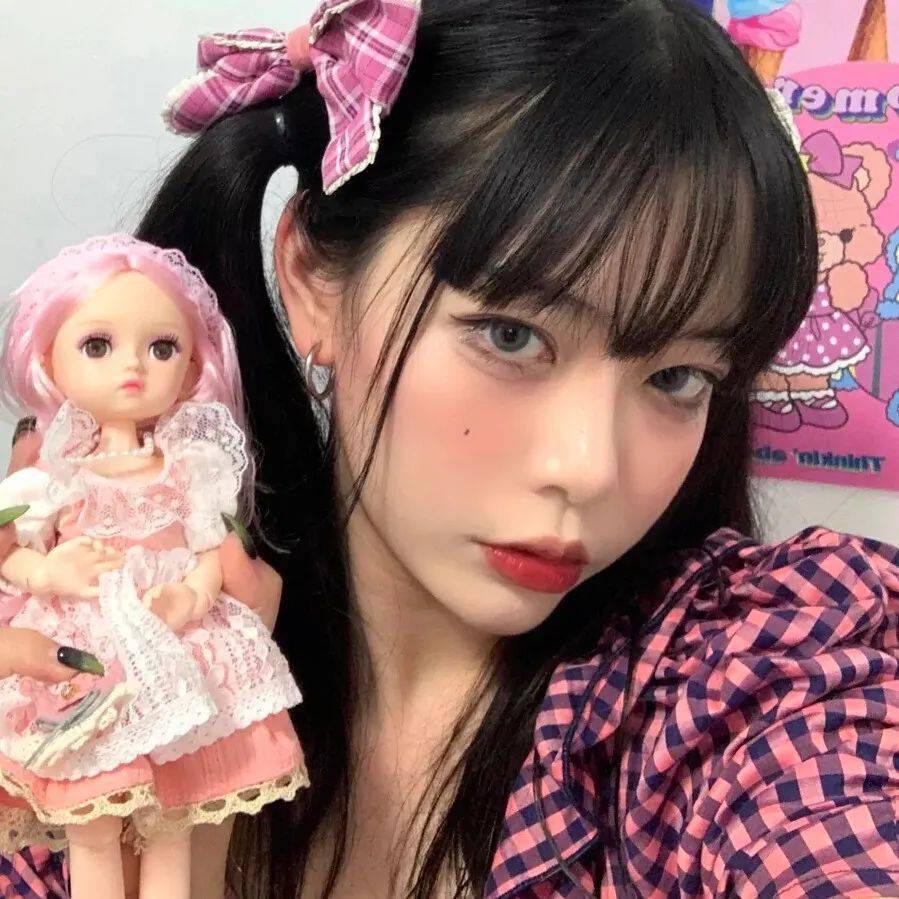 女生头像小仙女专用仙气飘飘女头