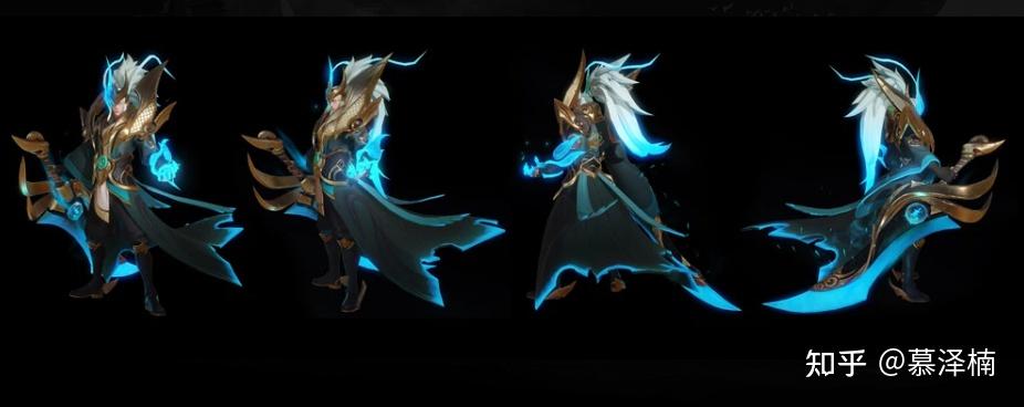 青龙志返场回归!回顾那年的猪年限定皮,一起看看你还记得哪几款