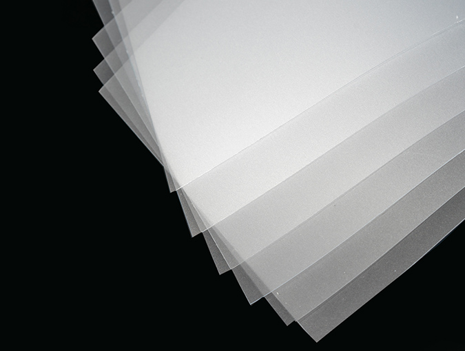 主页 产品中心 pvc磨砂系列 透明pvc细砂片产品描述:  透明pvc细砂片