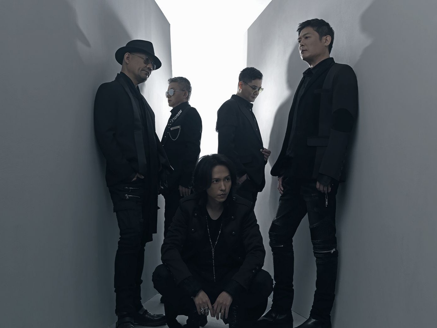 没人会听,黑豹乐队还有必要发新专辑吗?