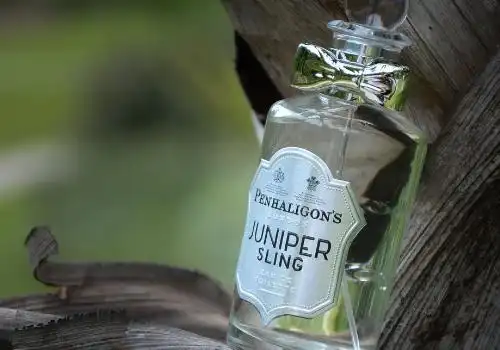 木质调香水给人的感觉喜欢木质香水的女生性格