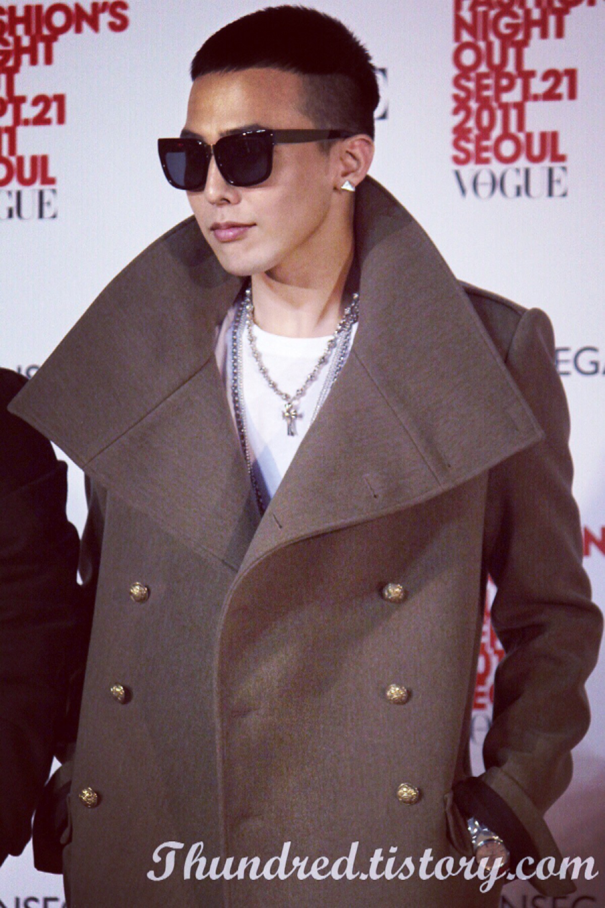 权志龙 gd 板寸头秒杀系列