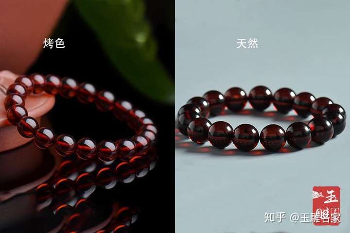 血珀鉴别方法有哪些如何鉴别血珀真假