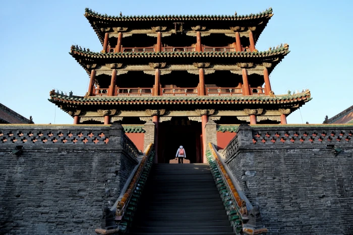 吃到撑,玩到嗨,乐到翻的盛京城冬日之旅图片96,沈阳旅游景点,风景名胜