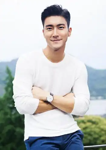 崔始源个人资料简介