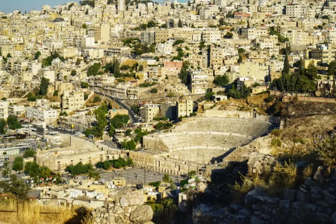 沙虫老家,到底有多美?