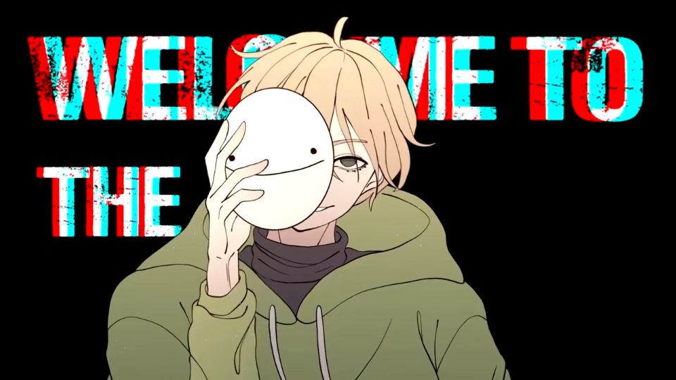 我的世界dreamsmp