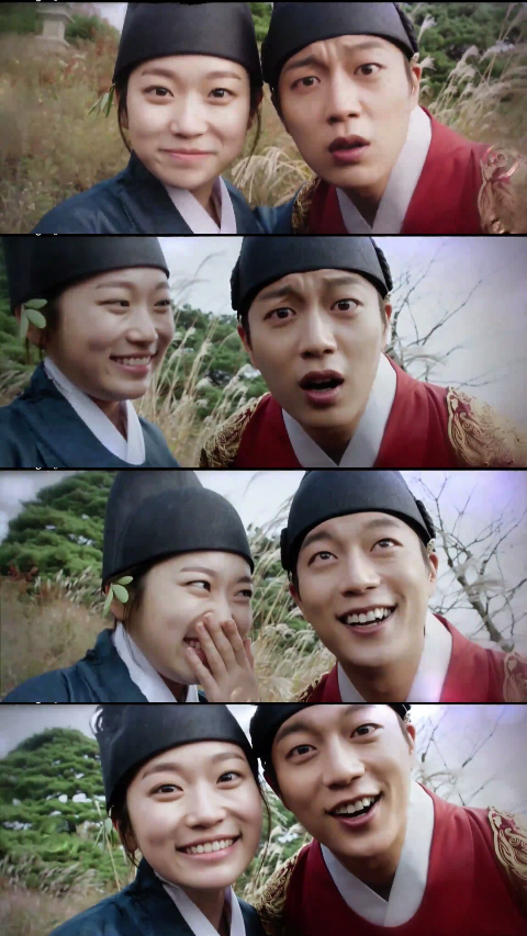 扑通扑通love 尹斗俊 金瑟琪