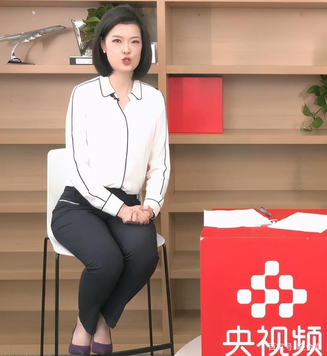 邹韵:央视将其身份定位为"知名主播",还为其量身定做了新节目