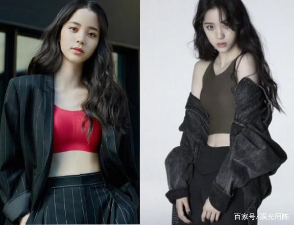 欧阳娜娜能成为时尚达人,除了身材好以外,这个才是重要原因