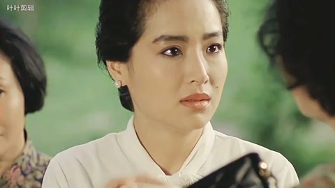 关淑怡一首经典怀旧歌曲(难得有情人)愿天下有情人终成眷属