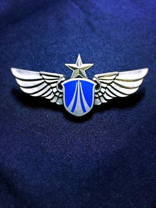 空军胸标简笔画简笔画空军飞机军徽中国空军军徽解放军军徽旬阳博客