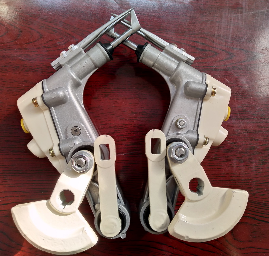 后尧 富来威,东洋,井关手扶插秧机f455,f488配件 插植臂 右边_现价-1