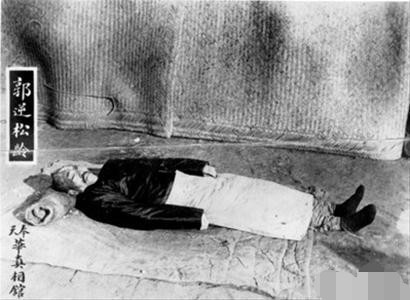 郭松龄在最开始打得张作霖节节败退差一点打进沈阳最后为何会失败呢