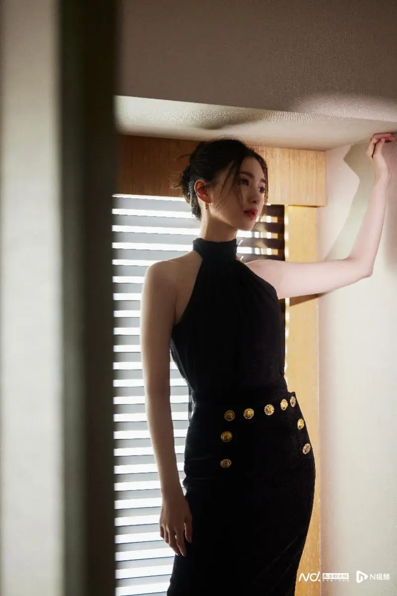 江疏影:非常享受30 的状态,对生活有了选择权