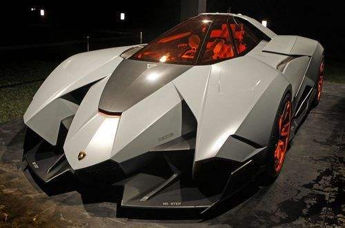 全球最贵的四款车,特别最后一款,掉块漆都能买套房