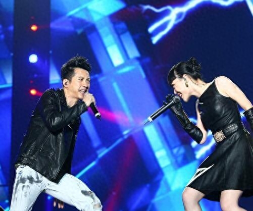 拟邀嘉宾曝光,好声音学员导师同台,光良备受关注_节目_庾澄庆_吴莫愁