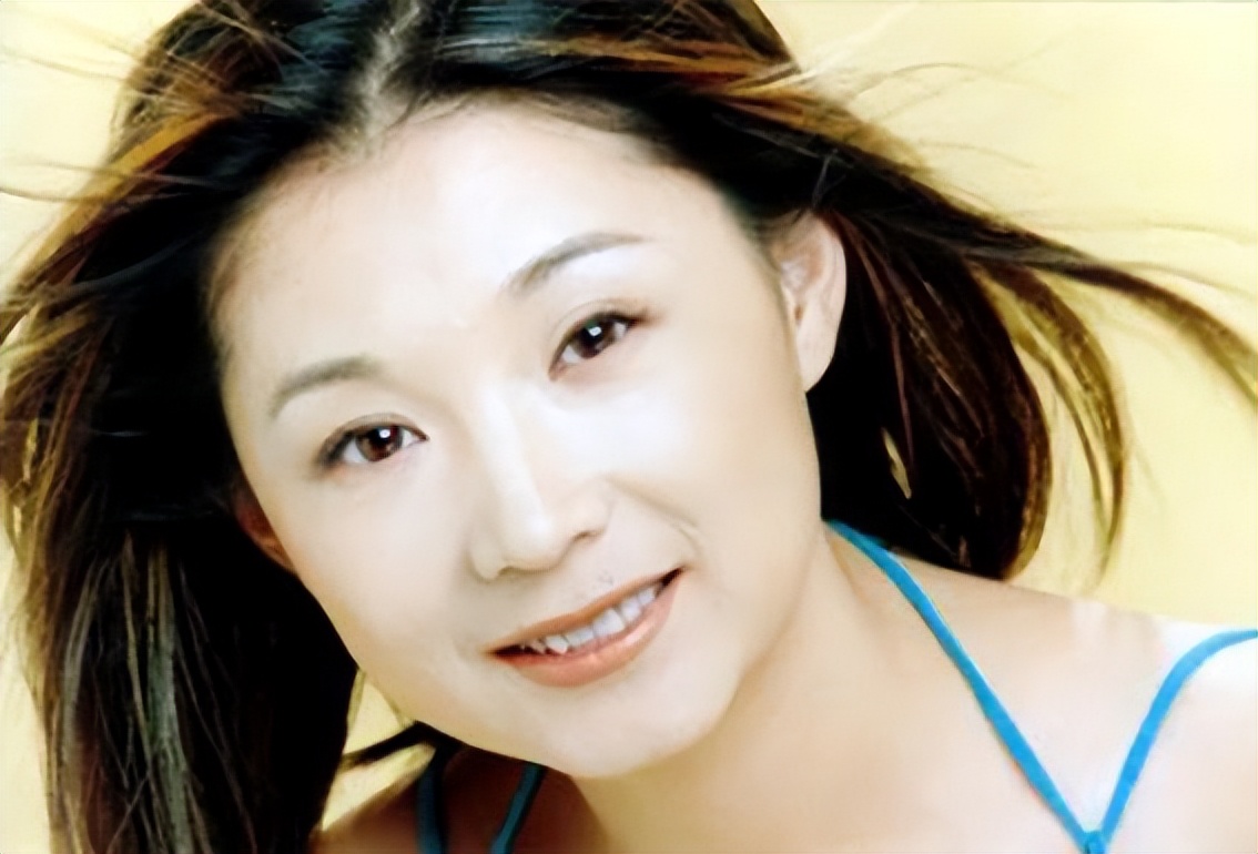 张译老婆钱琳琳个人资料简介(钱琳琳:影帝张译娶我后,家庭事业两头旺