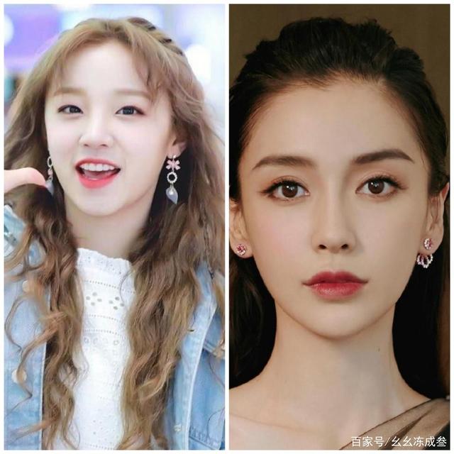 angelababy宋雨琦枕头互砸,到底是炒作还是"女人就要难为女人"