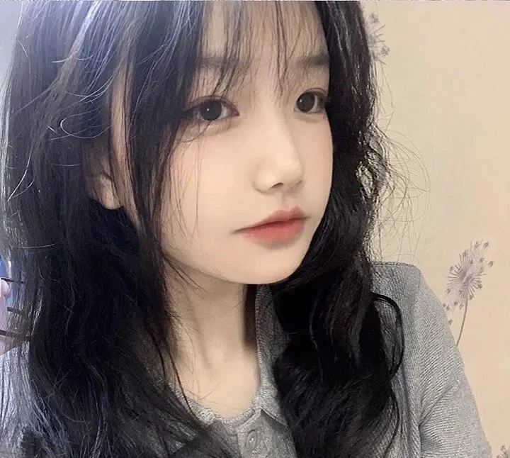 女初中生比较喜欢的女头