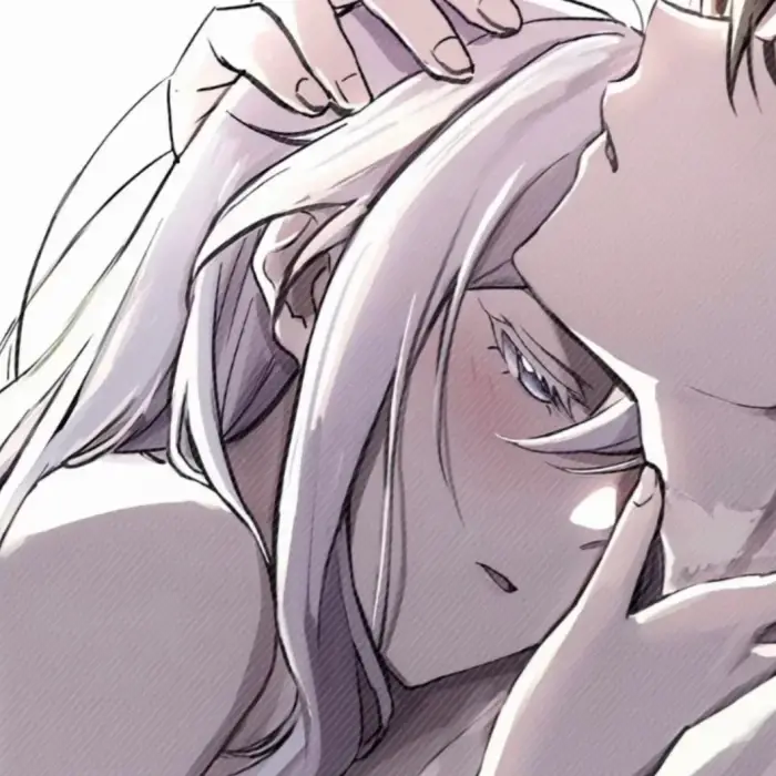 超nice的优质情侣头像