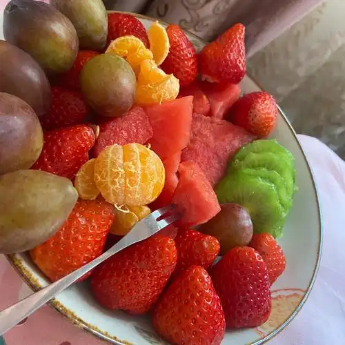 坐月子可以吃水果吗