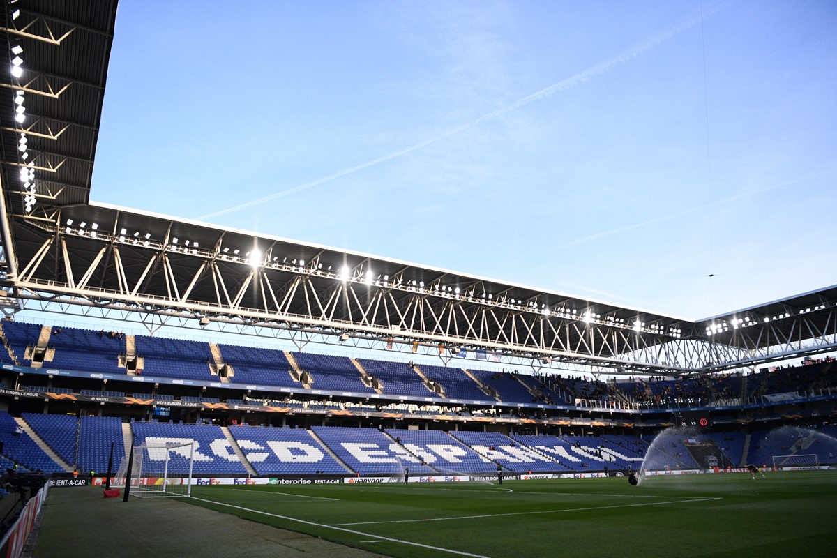 p>皇家西班牙人足球俱乐部(rcd espanyol)是一家位于 a target="