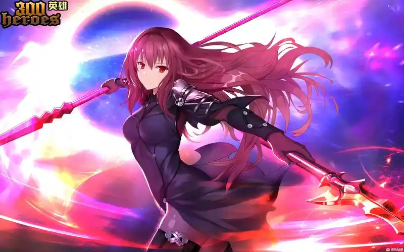 几点开机《300英雄》_300英雄2018年5月14日更新什么内容?