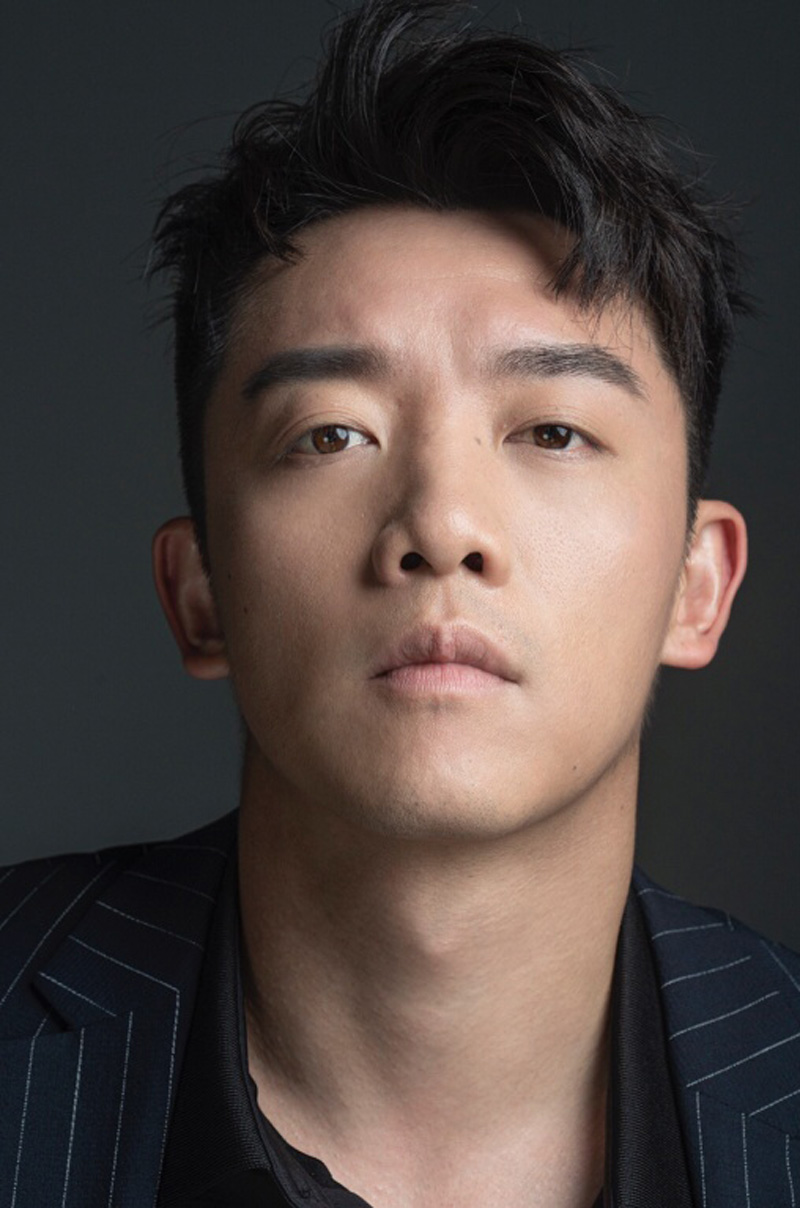 郑恺时尚魅力杂志写真大片,郑恺图片-第4图