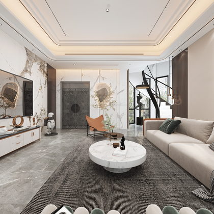 家装_720全景图_3d溜溜网全景平台