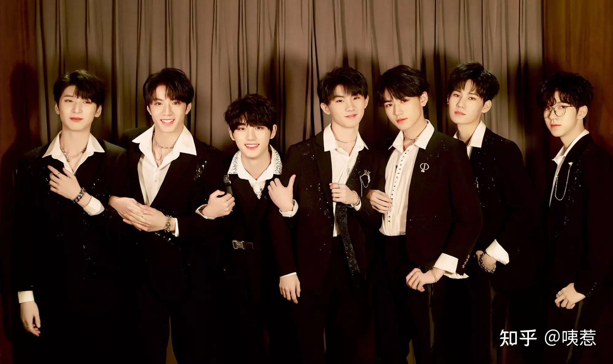 求时代少年团的神图?