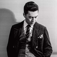 微信头像图片大全 微信成熟稳重头像