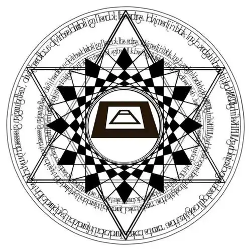 应该是最全的现世召唤图了还做了两个中二的有喜欢的可以试试