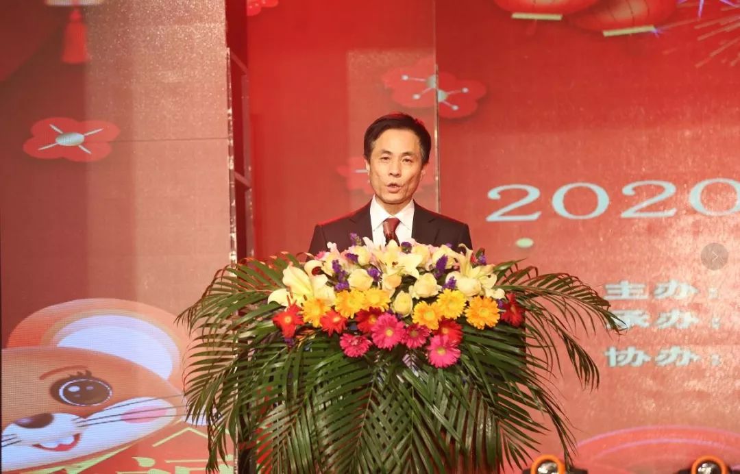 1月14日晚,由中共涿鹿县委宣传部主办,涿鹿县融媒体中心和涿鹿木子