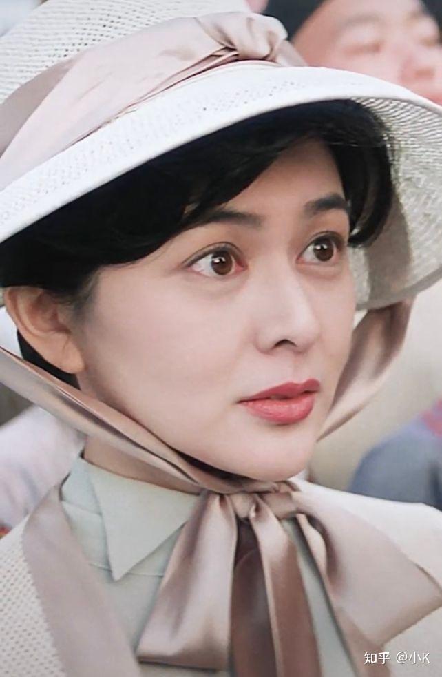 一代尤物关之琳的前尘往事我们都错怪她了