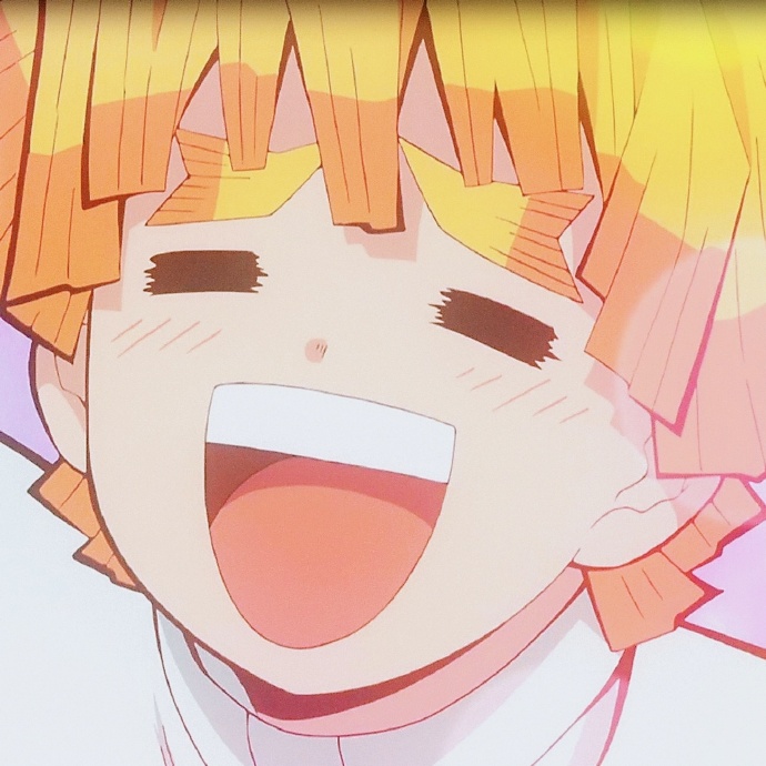 0903我妻善逸生日快乐##鬼灭之刃