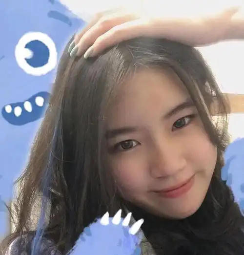 越南说唱歌手鞭炮phao(pháo)资料照片,她的喵斯快跑配乐超火!