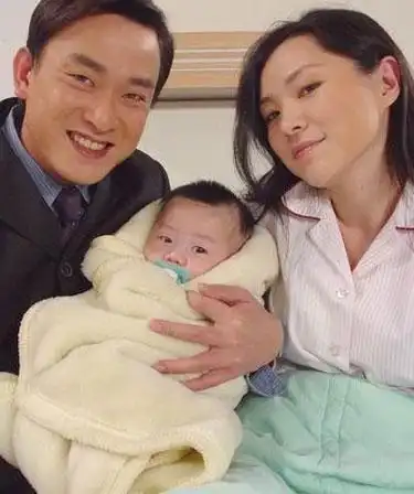 意难忘>>中方丽珠的扮演者张凤书影像