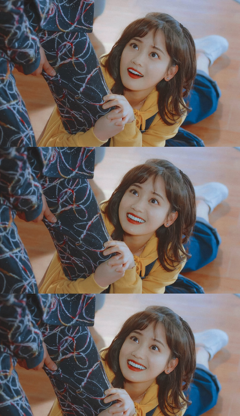 郑湫泓《蓬莱间》剧照图片[6/8]_电视剧_美桌网