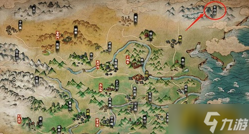 烟雨江湖长白山宝藏任务怎么做长白山宝藏任务完成攻略