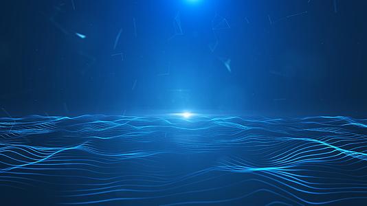 00:141080p正版 | 免费1点击4k蓝色科技背景- 00:204k 超清6点击4k