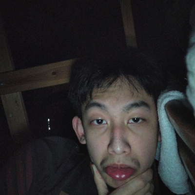 ins欧美风沙雕可爱男生头像