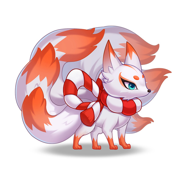 《少年冒险王》宠物曝光(上)资讯-小米游戏中心