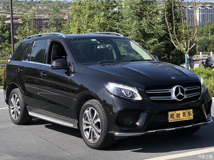 转让一台 17年奔驰gke320 价格冰点 联系 17389