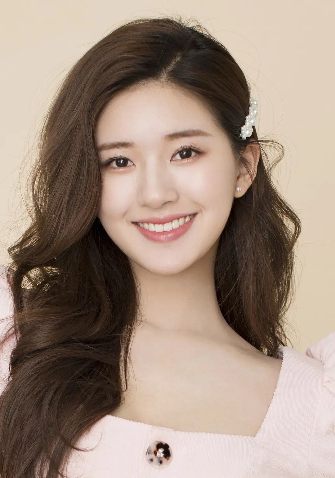 赵露思小美女火了