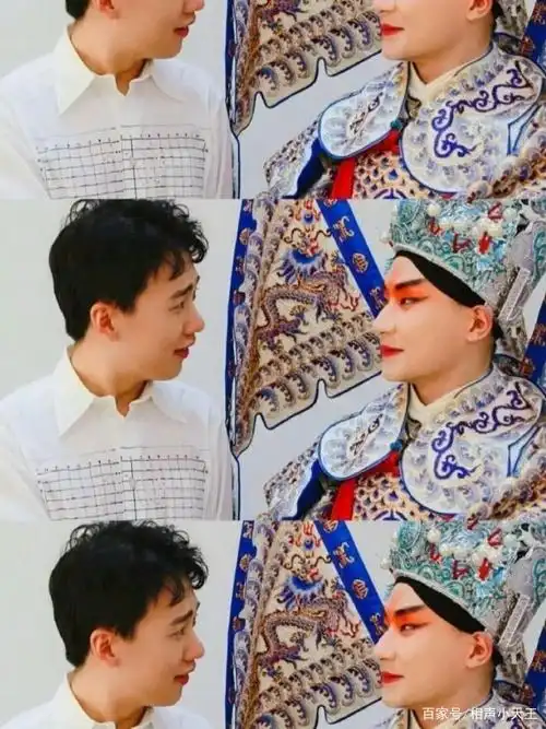 德云社角儿们戏服照片我的天绝了!