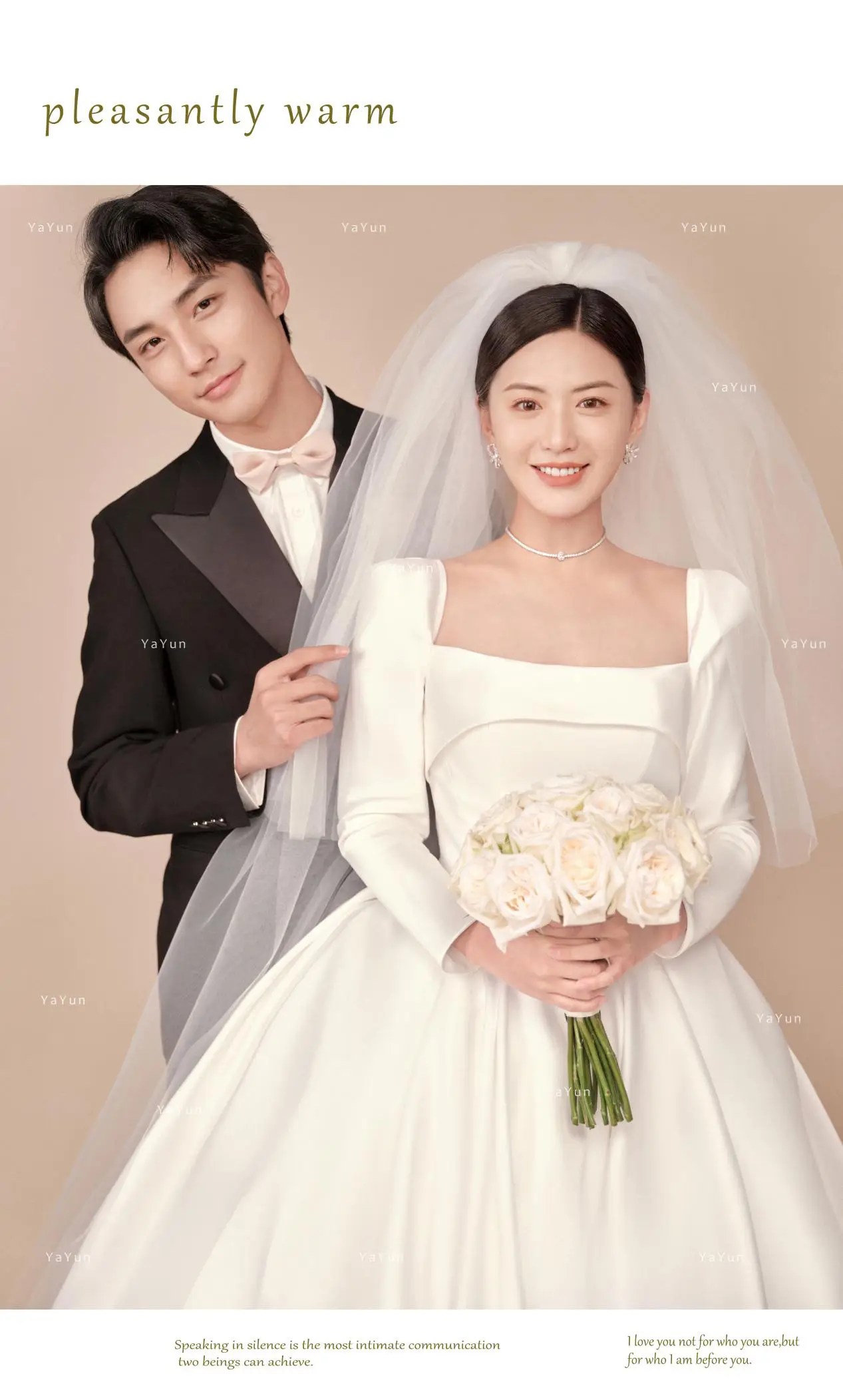 雅云摄影新片发布丨成都婚纱照2021流行风格整理