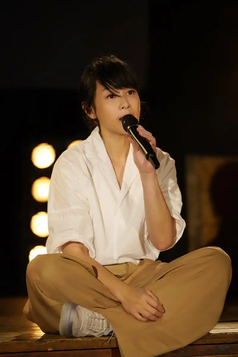 2022刘若英郑州演唱会时间地点门票预约