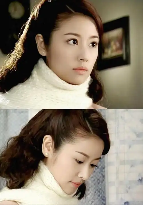 半生缘和现实爱情的区别 20年后再看半生缘(13)